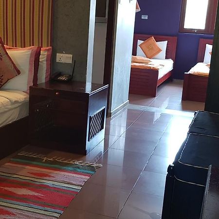 The Canes Boutique Hotel Colombo Extérieur photo