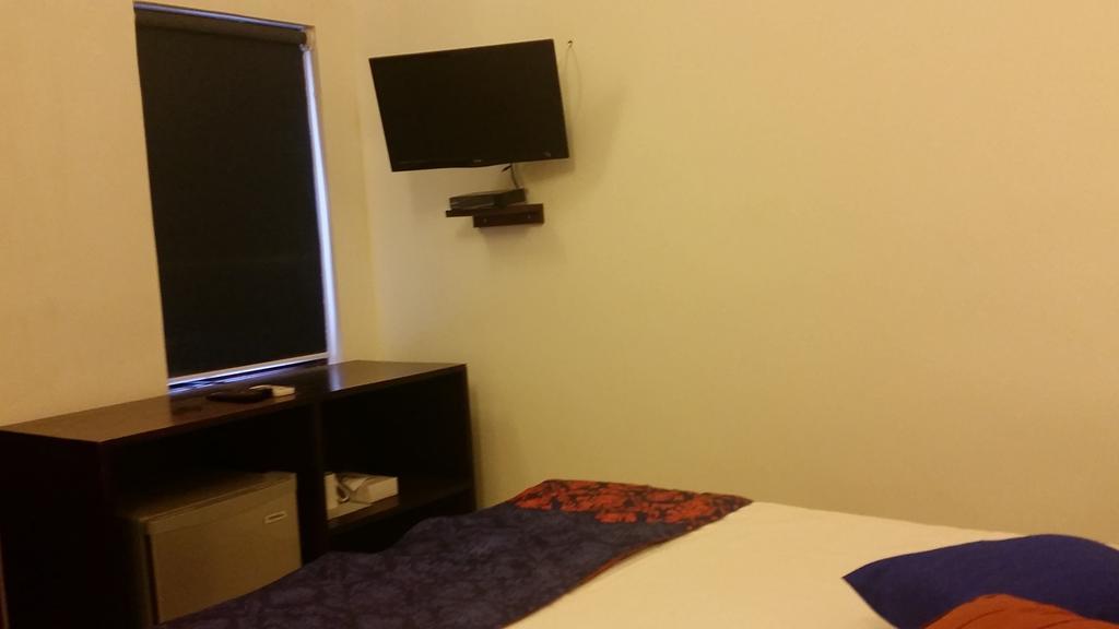The Canes Boutique Hotel Colombo Chambre photo