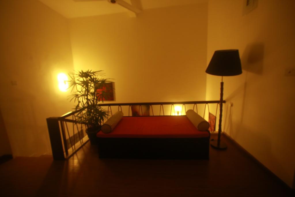 The Canes Boutique Hotel Colombo Extérieur photo