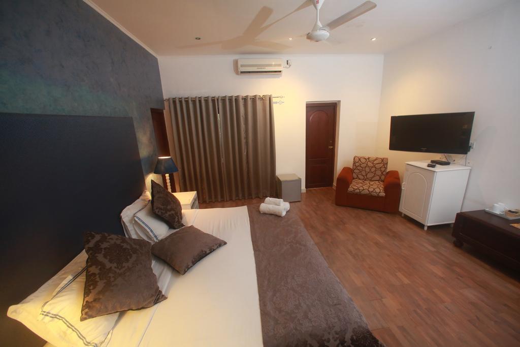 The Canes Boutique Hotel Colombo Chambre photo