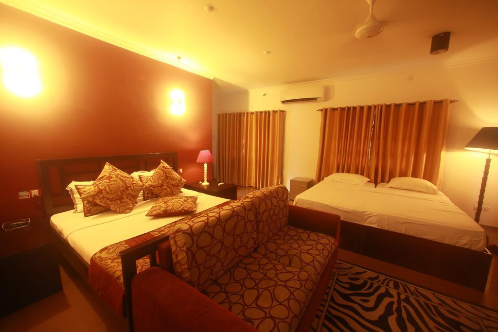 The Canes Boutique Hotel Colombo Chambre photo
