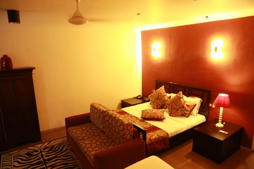 The Canes Boutique Hotel Colombo Chambre photo