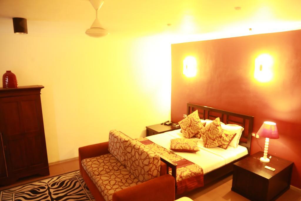 The Canes Boutique Hotel Colombo Extérieur photo