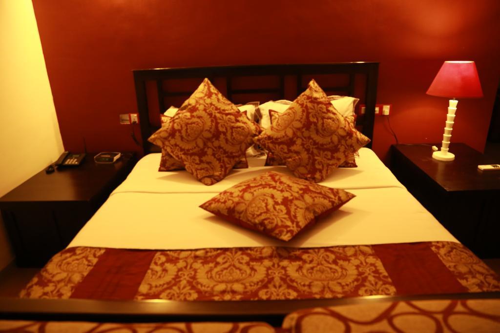 The Canes Boutique Hotel Colombo Chambre photo
