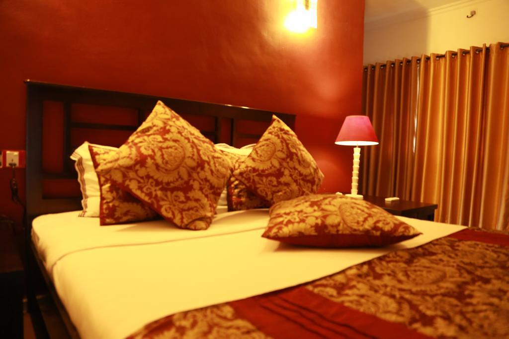 The Canes Boutique Hotel Colombo Chambre photo