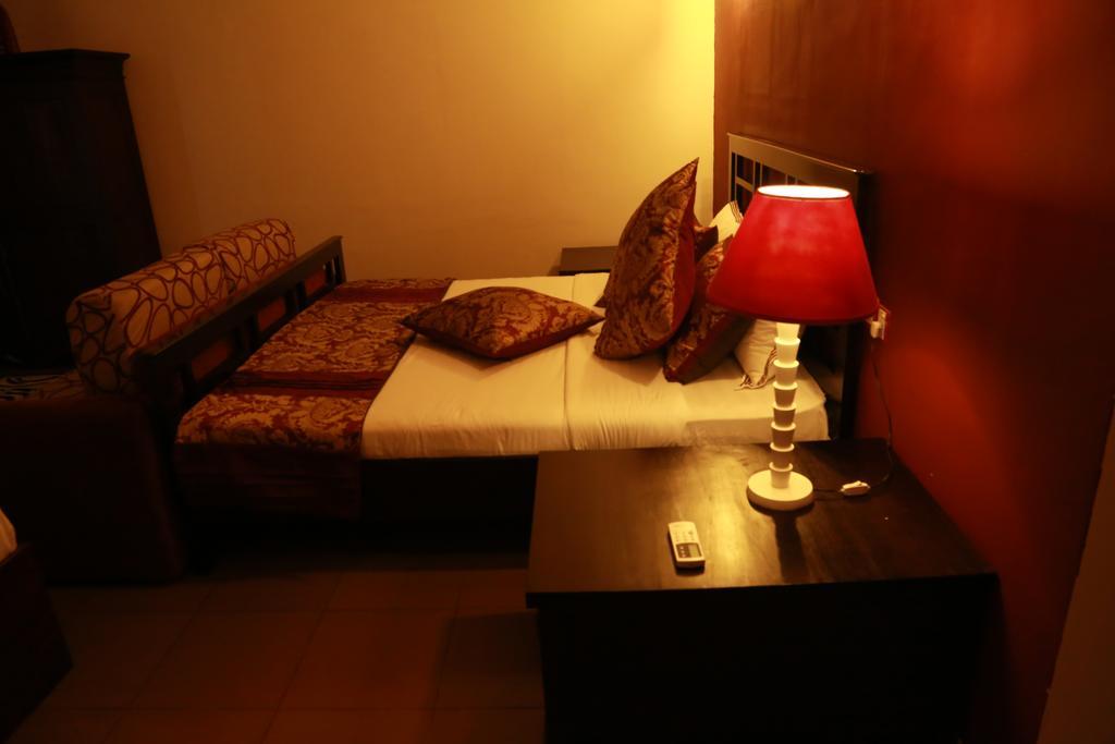 The Canes Boutique Hotel Colombo Chambre photo