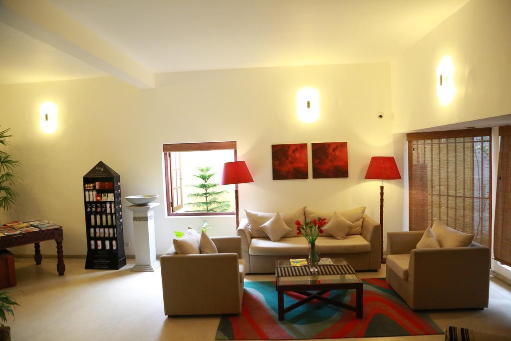 The Canes Boutique Hotel Colombo Extérieur photo