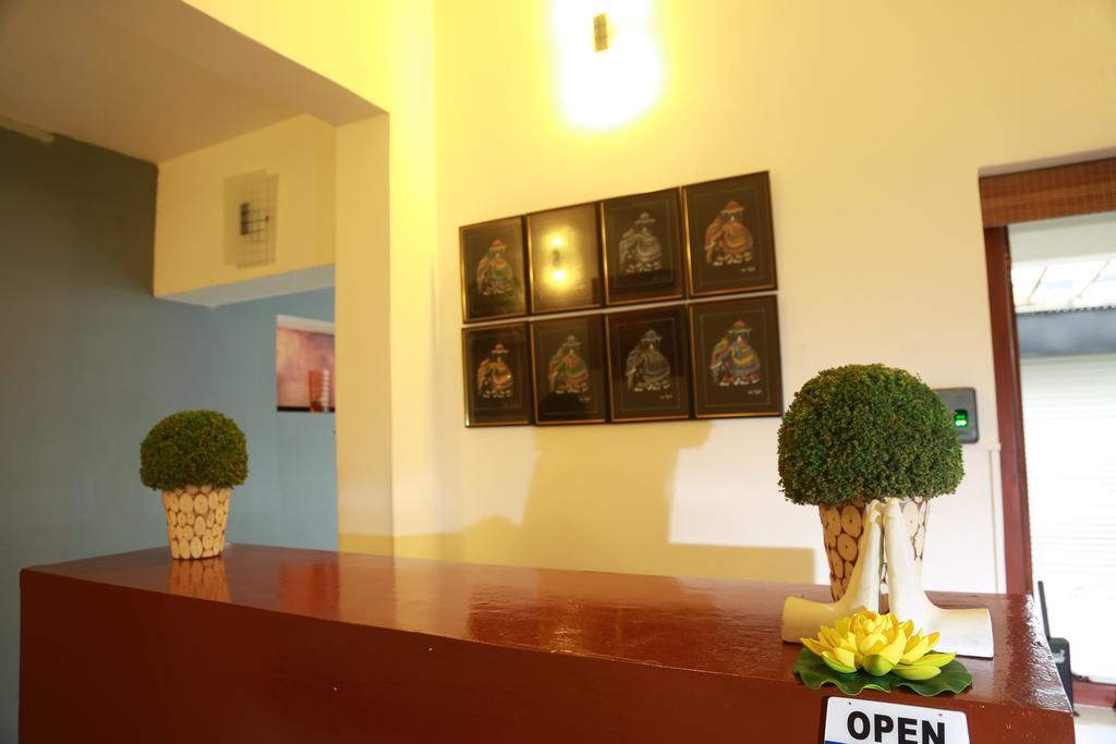 The Canes Boutique Hotel Colombo Extérieur photo