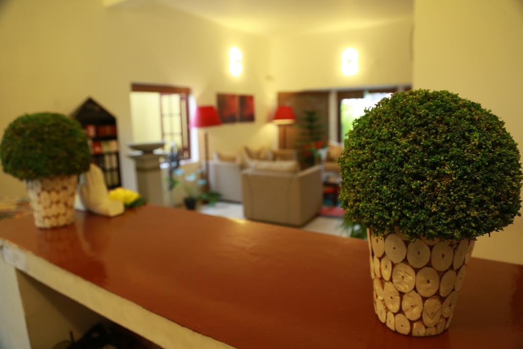 The Canes Boutique Hotel Colombo Extérieur photo