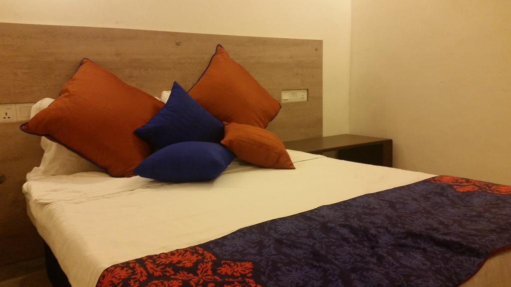 The Canes Boutique Hotel Colombo Chambre photo