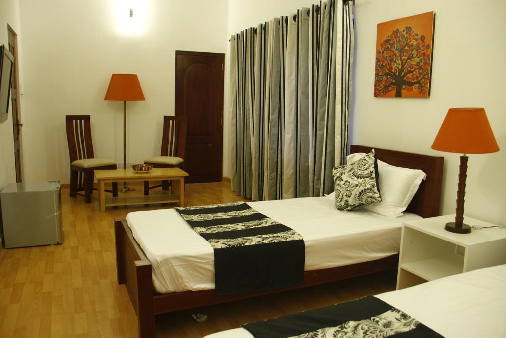 The Canes Boutique Hotel Colombo Chambre photo