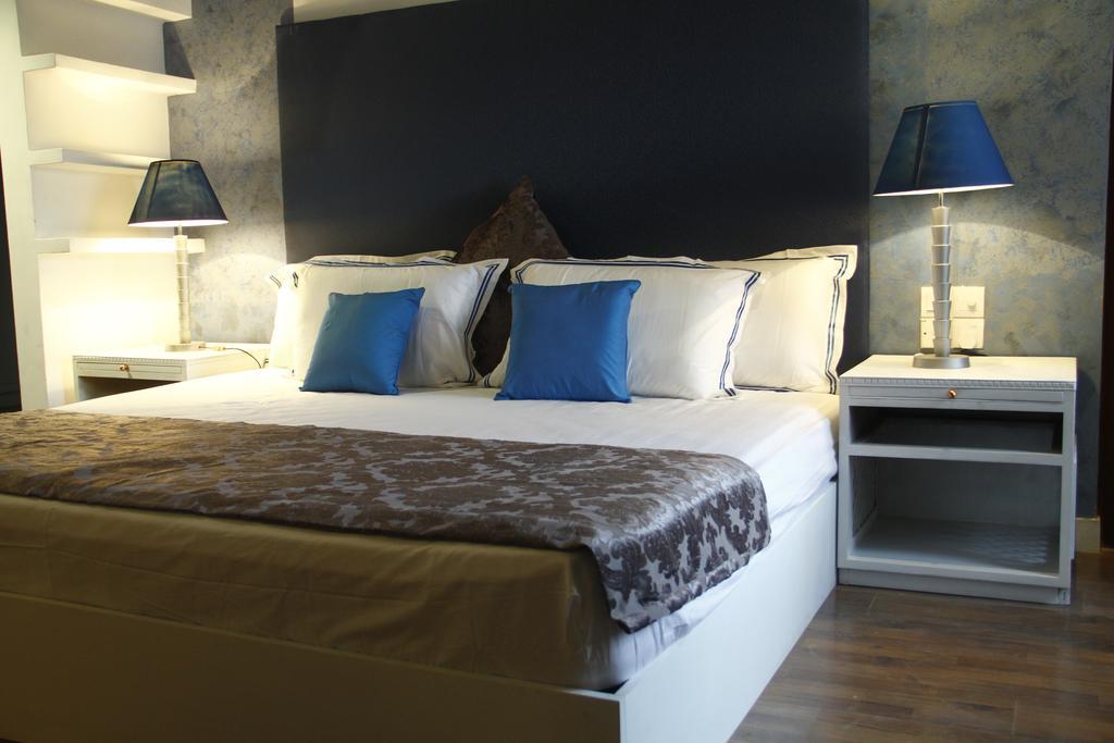 The Canes Boutique Hotel Colombo Chambre photo