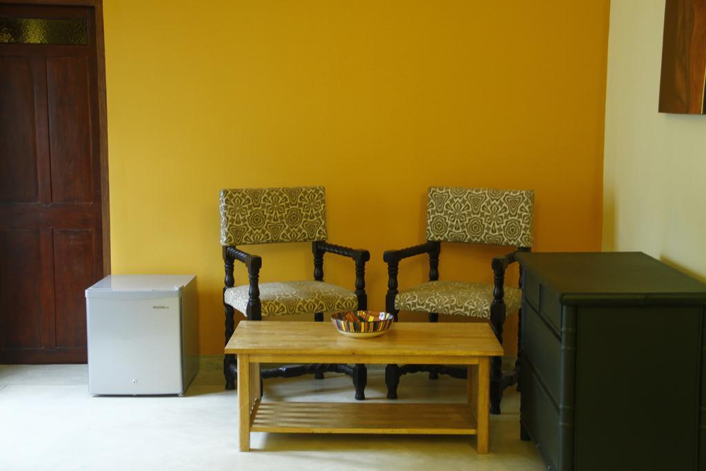 The Canes Boutique Hotel Colombo Chambre photo