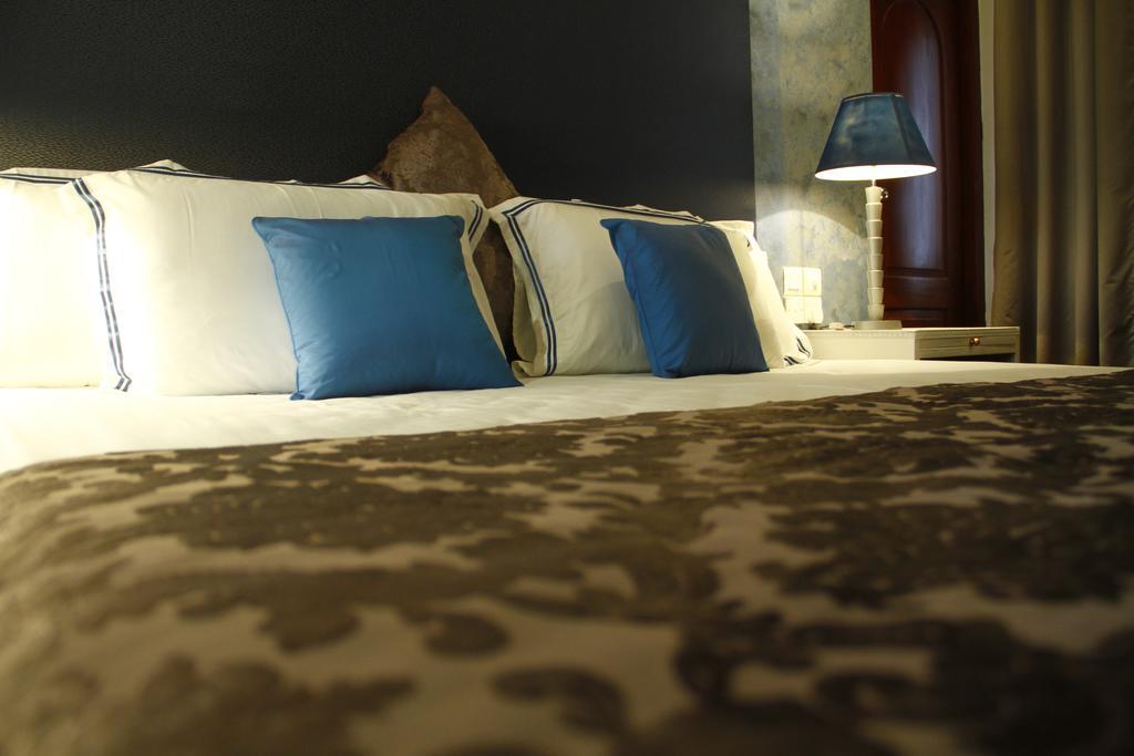 The Canes Boutique Hotel Colombo Chambre photo