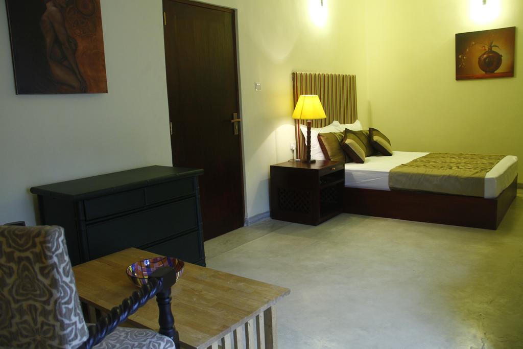 The Canes Boutique Hotel Colombo Extérieur photo