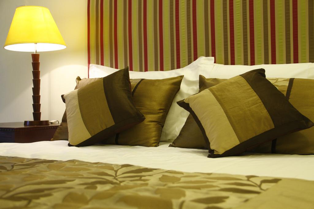 The Canes Boutique Hotel Colombo Chambre photo