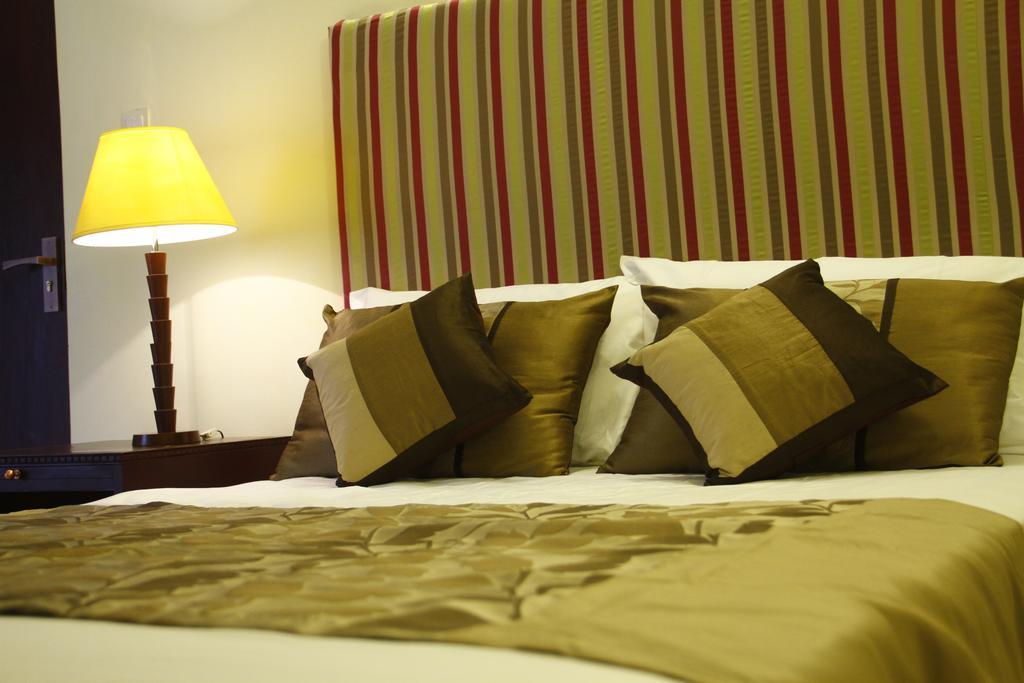 The Canes Boutique Hotel Colombo Chambre photo