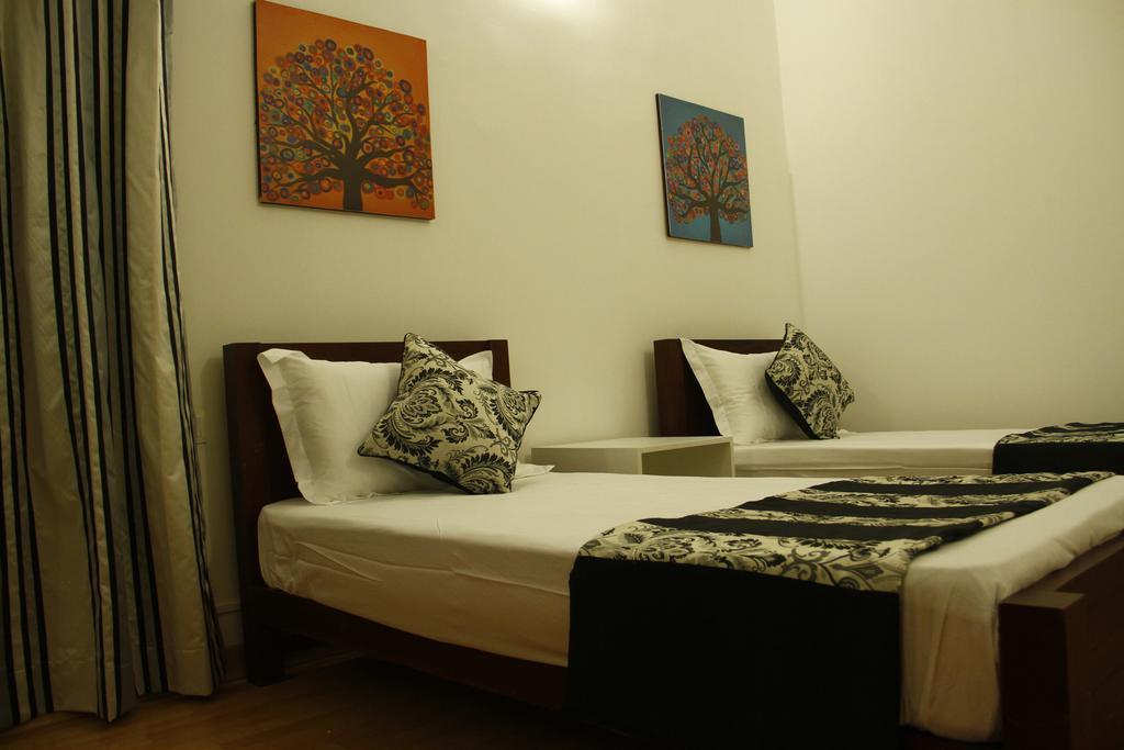 The Canes Boutique Hotel Colombo Extérieur photo