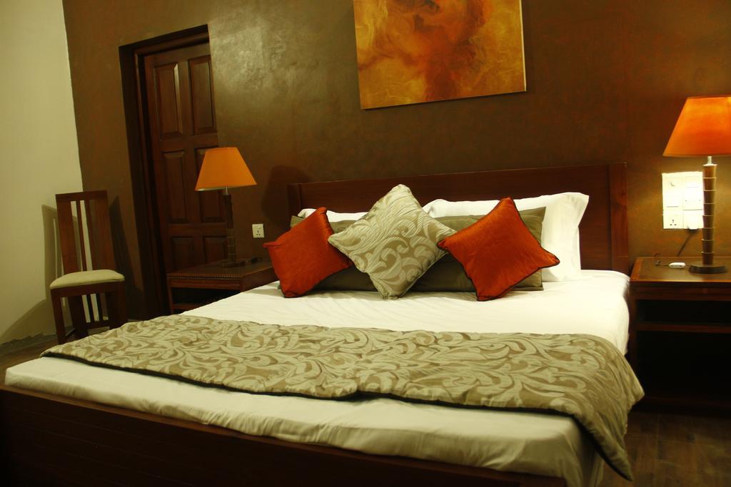 The Canes Boutique Hotel Colombo Chambre photo
