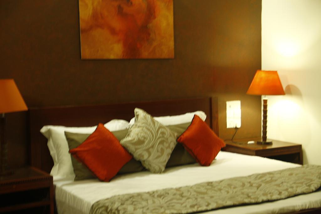 The Canes Boutique Hotel Colombo Chambre photo