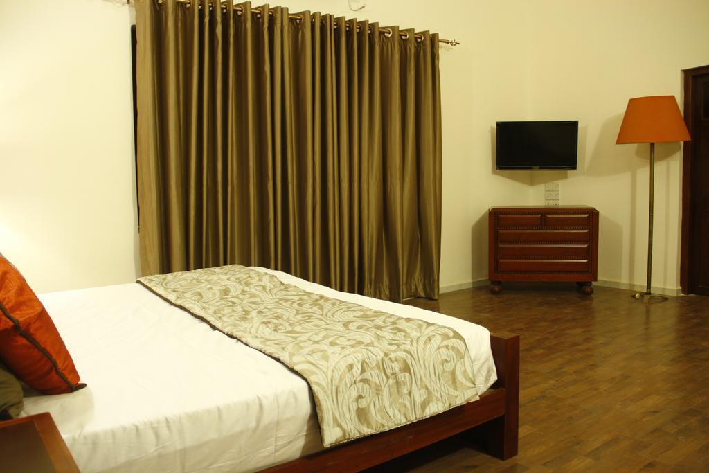 The Canes Boutique Hotel Colombo Chambre photo