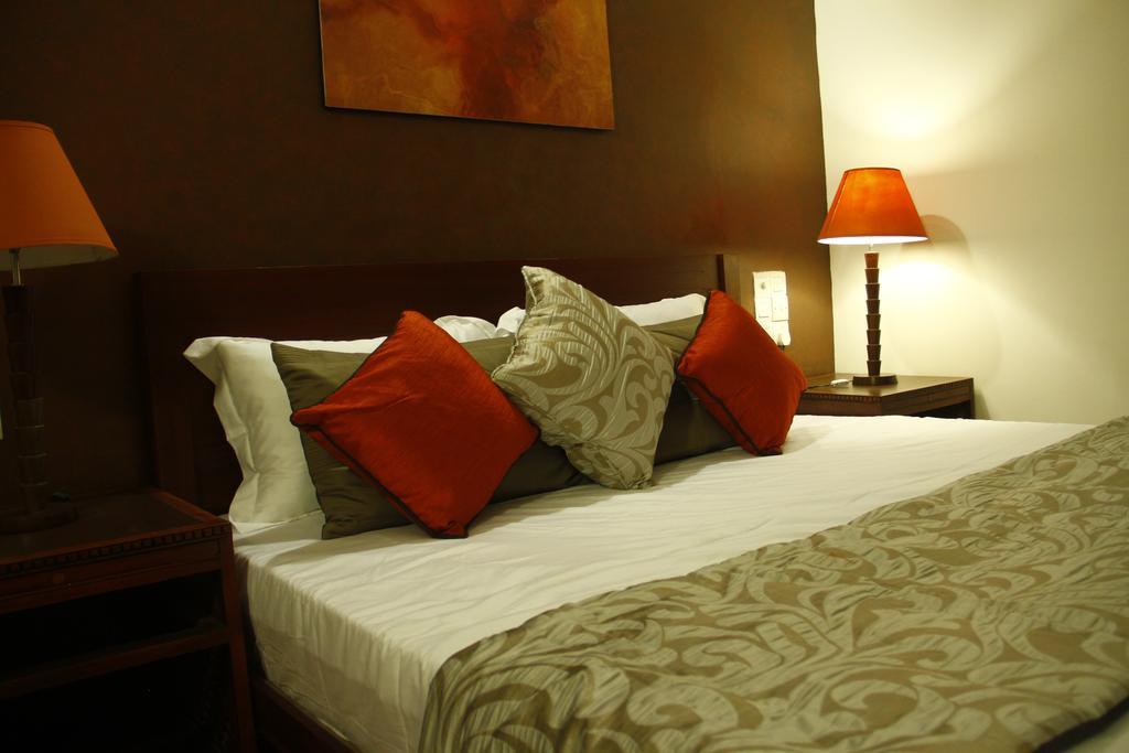 The Canes Boutique Hotel Colombo Chambre photo