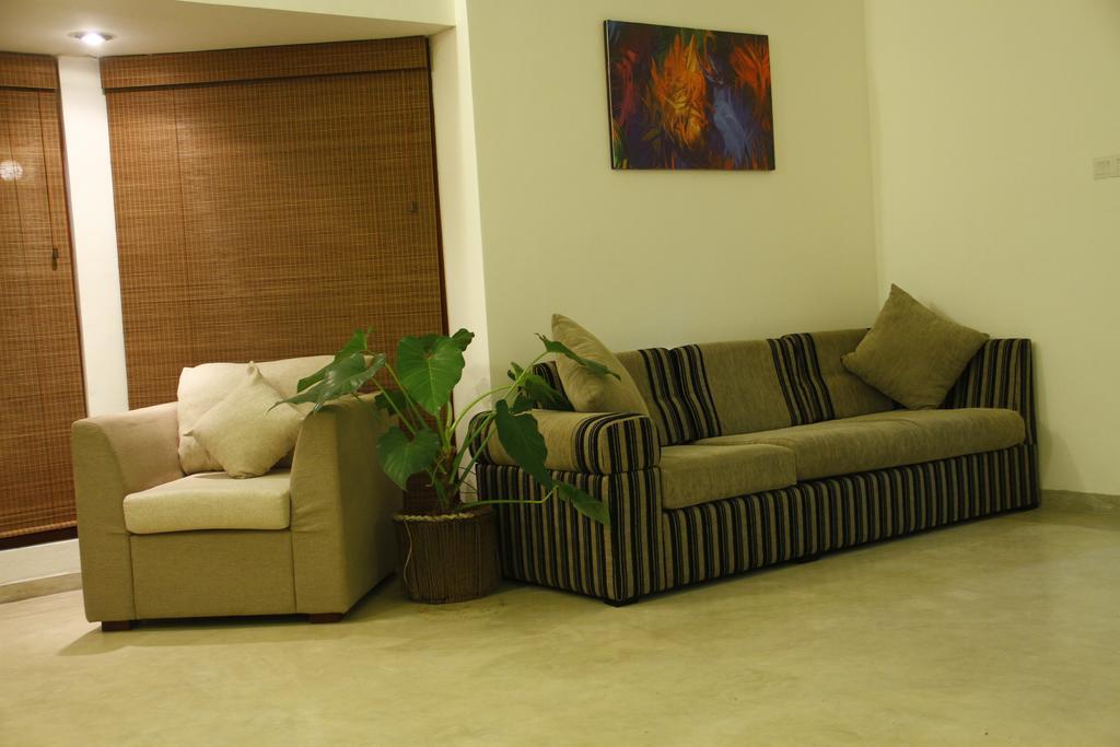The Canes Boutique Hotel Colombo Extérieur photo