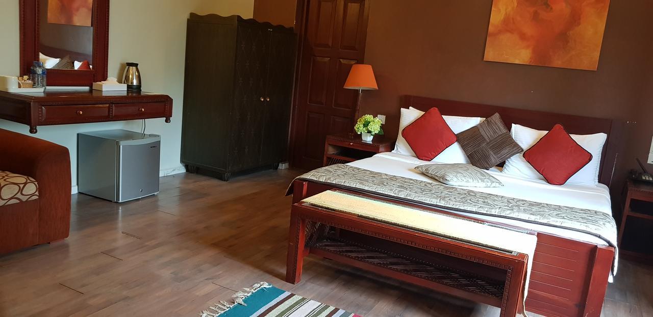 The Canes Boutique Hotel Colombo Extérieur photo