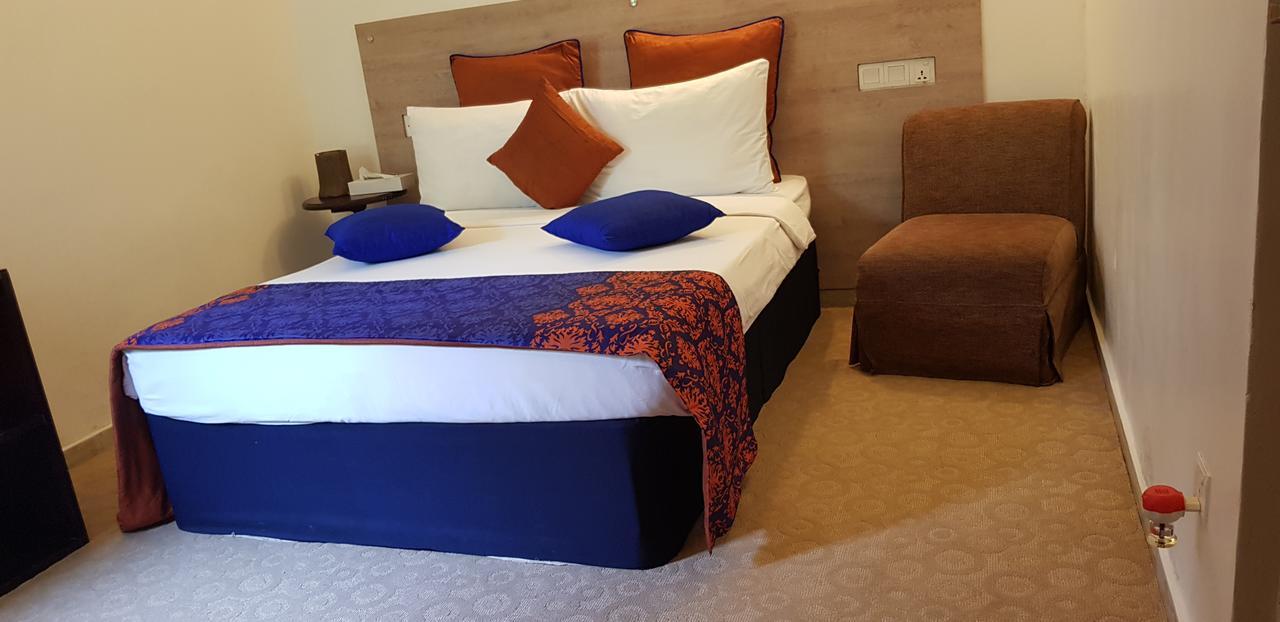 The Canes Boutique Hotel Colombo Extérieur photo