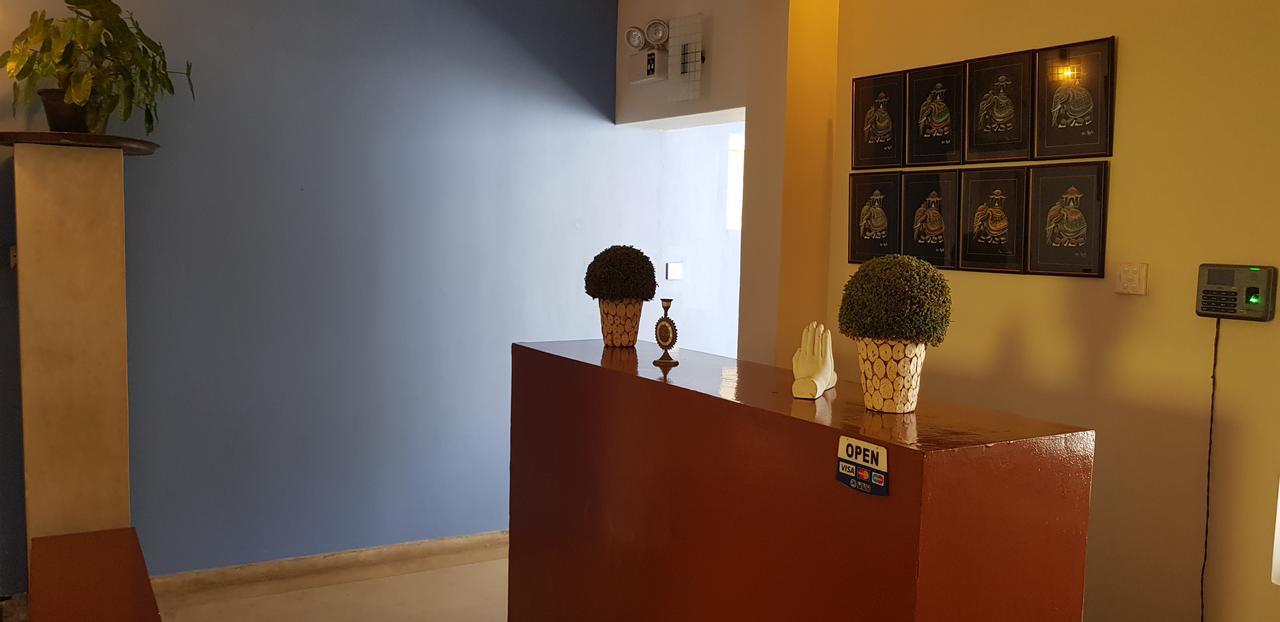 The Canes Boutique Hotel Colombo Extérieur photo