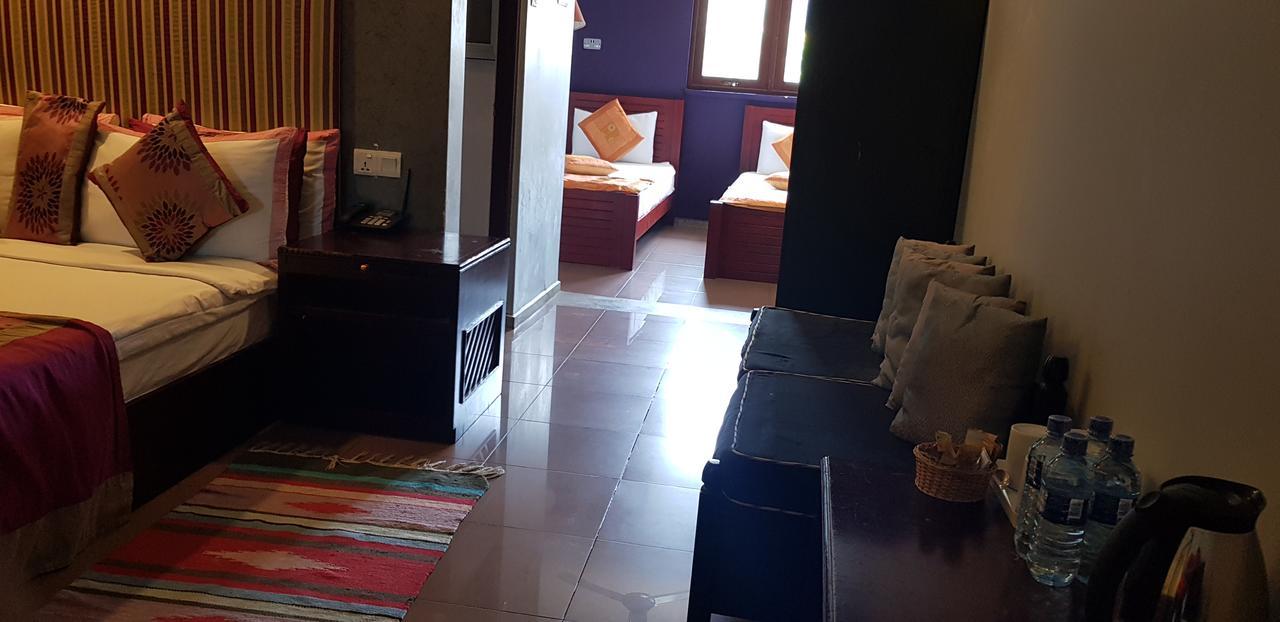 The Canes Boutique Hotel Colombo Extérieur photo