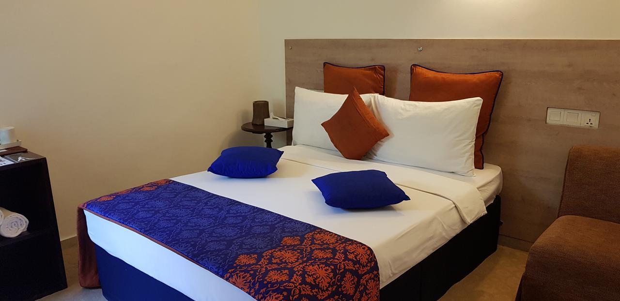The Canes Boutique Hotel Colombo Extérieur photo