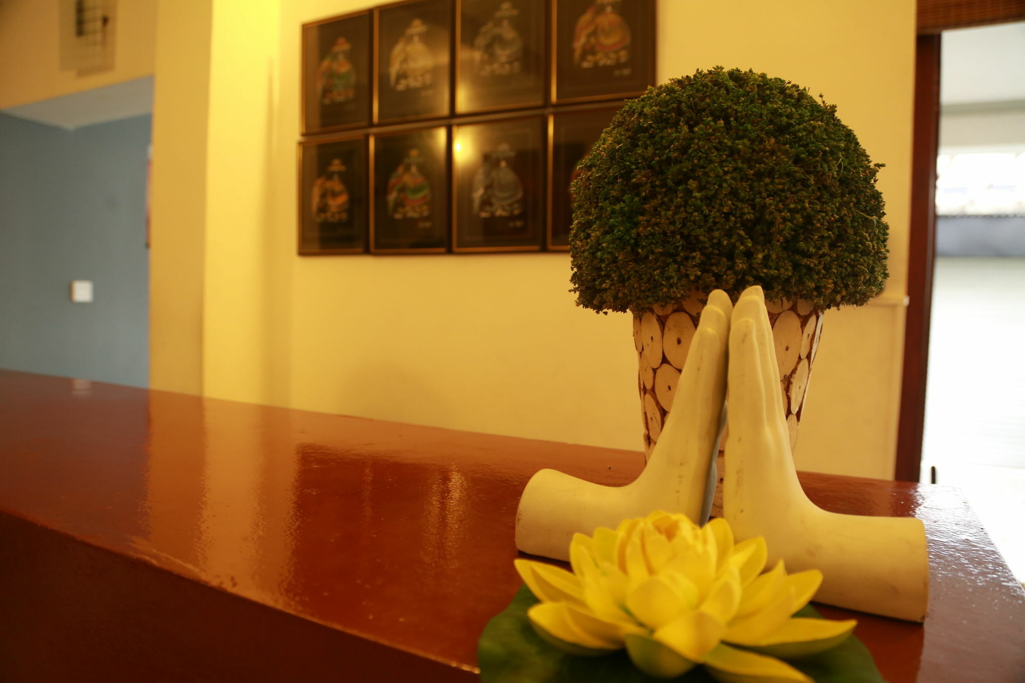 The Canes Boutique Hotel Colombo Extérieur photo