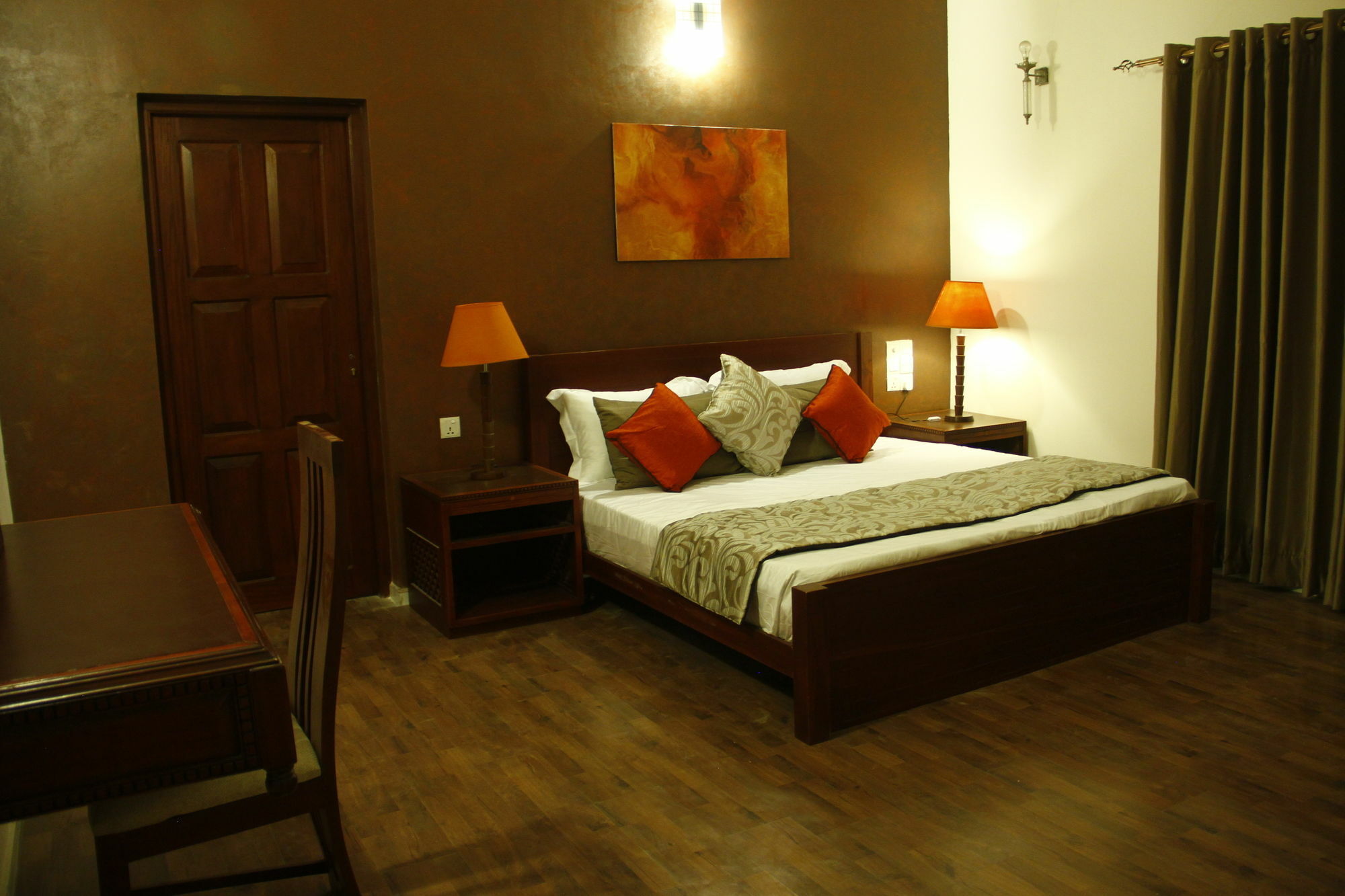 The Canes Boutique Hotel Colombo Extérieur photo